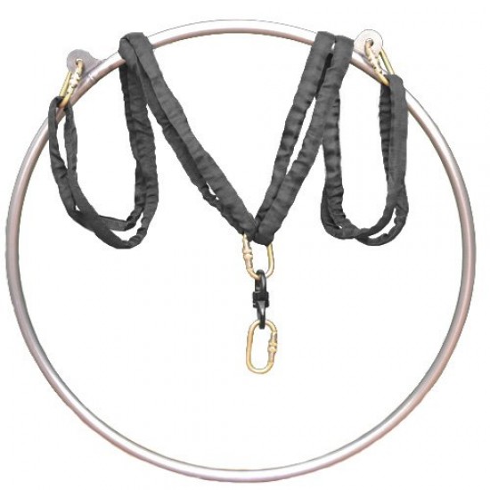 Aerial Hoop Aerial Hoop