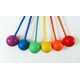 Contact Poi, 72mm (Pair)