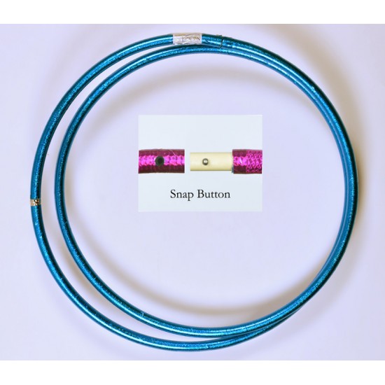 Collapsible Hoop Collapsible Hoop