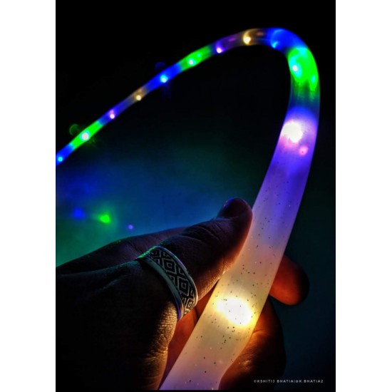 LED Hoop LED Hoop