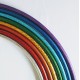 Ezee Hoop (550 to 650 gms HDPE 1-inch tubing) Ezee Hoop (550 to 650 gms HDPE 1-inch tubing)