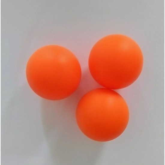 Juggling Balls 63mm (Set of 3)