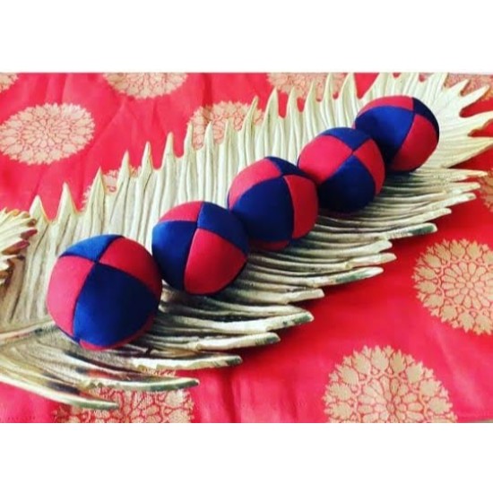 Juggling Bean Bags (Set of 3) Juggling Bean Bags (Set of 3)