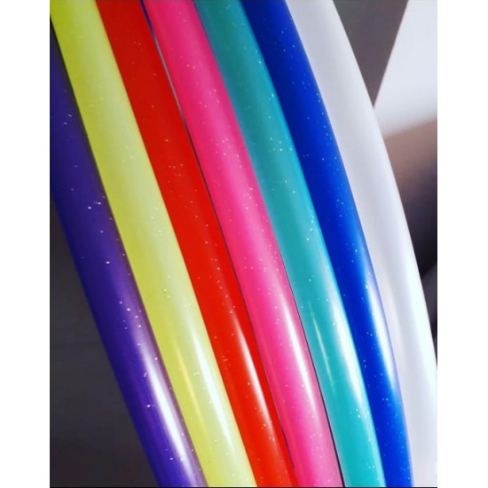 PolyPro Hoop (Set of 2 hoops)