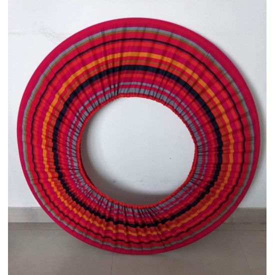 Hoop Huggie Hoop Huggie