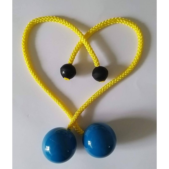 Contact Poi, 72mm (Pair)