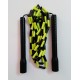 Beaded Jump Rope – Long Handle