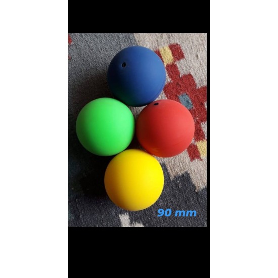Juggling Balls 90mm (Set of 3)