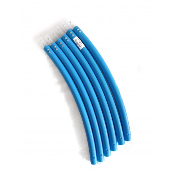 EZEE Segmented Hoop –1 inch HDPE