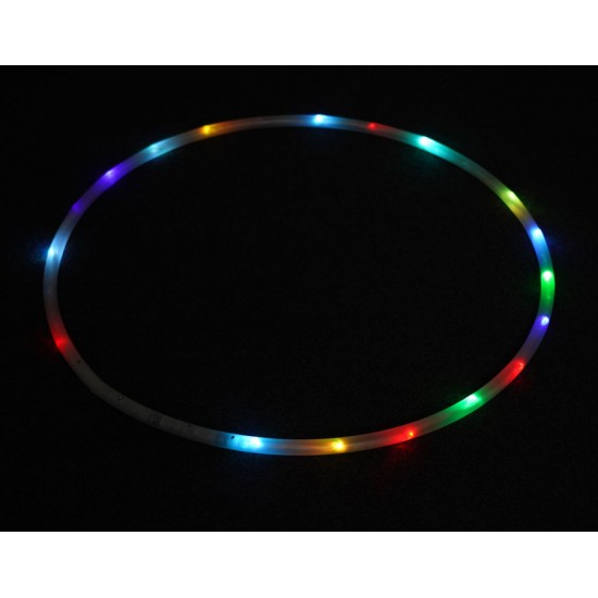 LED Hoop LED Hoop