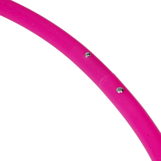 PolyPro Hoop (Set of 2 hoops)