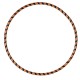Standard Hoop (300 to 500 gms; HDPE Tubing 3/4") Standard Hoop (300 to 500 gms; HDPE Tubing 3/4")