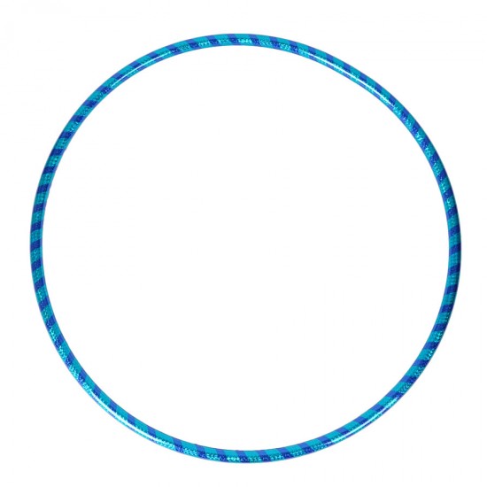 Standard Hoop (300 to 500 gms; HDPE Tubing 3/4") Standard Hoop (300 to 500 gms; HDPE Tubing 3/4")