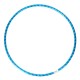 Standard Hoop (300 to 500 gms; HDPE Tubing 3/4") Standard Hoop (300 to 500 gms; HDPE Tubing 3/4")