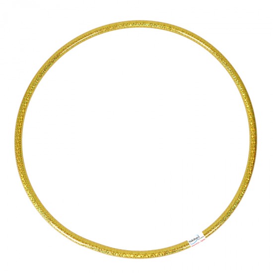 Standard Hoop (300 to 500 gms; HDPE Tubing 3/4") Standard Hoop (300 to 500 gms; HDPE Tubing 3/4")