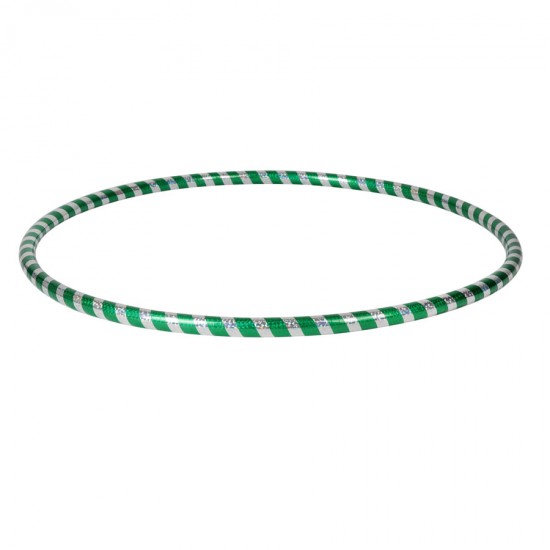 Standard Hoop (300 to 500 gms; HDPE Tubing 3/4") Standard Hoop (300 to 500 gms; HDPE Tubing 3/4")