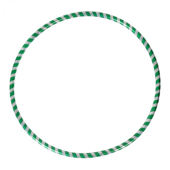 Standard Hoop (300 to 500 gms; HDPE Tubing 3/4") Standard Hoop (300 to 500 gms; HDPE Tubing 3/4")