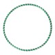 Standard Hoop (300 to 500 gms; HDPE Tubing 3/4") Standard Hoop (300 to 500 gms; HDPE Tubing 3/4")
