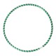 Standard Hoop (300 to 500 gms; HDPE Tubing 3/4") Standard Hoop (300 to 500 gms; HDPE Tubing 3/4")