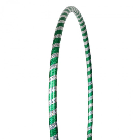 Standard Hoop (300 to 500 gms; HDPE Tubing 3/4") Standard Hoop (300 to 500 gms; HDPE Tubing 3/4")