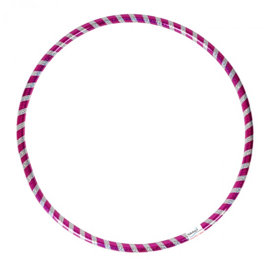Standard Hoop (300 to 500 gms; HDPE Tubing 3/4") Standard Hoop (300 to 500 gms; HDPE Tubing 3/4")
