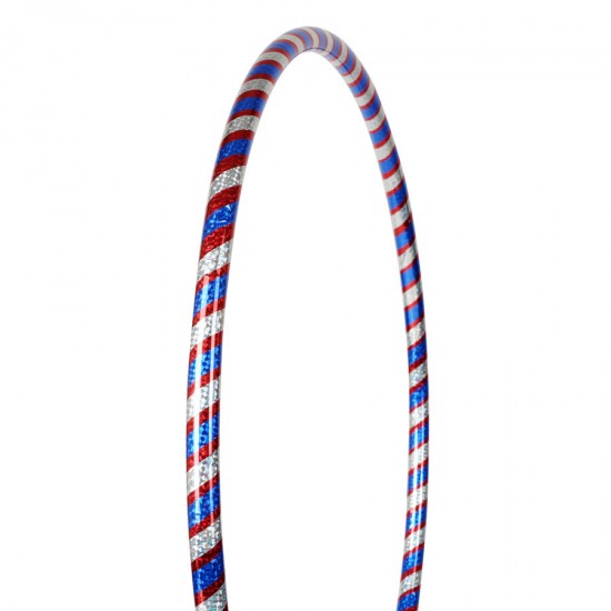 Standard Hoop (300 to 500 gms; HDPE Tubing 3/4") Standard Hoop (300 to 500 gms; HDPE Tubing 3/4")