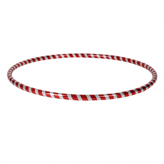 Standard Hoop (300 to 500 gms; HDPE Tubing 3/4") Standard Hoop (300 to 500 gms; HDPE Tubing 3/4")