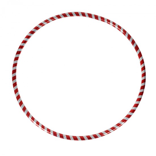 Standard Hoop (300 to 500 gms; HDPE Tubing 3/4") Standard Hoop (300 to 500 gms; HDPE Tubing 3/4")