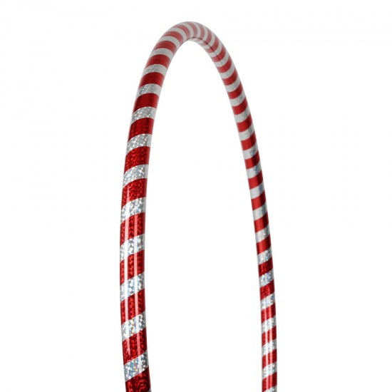 Standard Hoop (300 to 500 gms; HDPE Tubing 3/4") Standard Hoop (300 to 500 gms; HDPE Tubing 3/4")