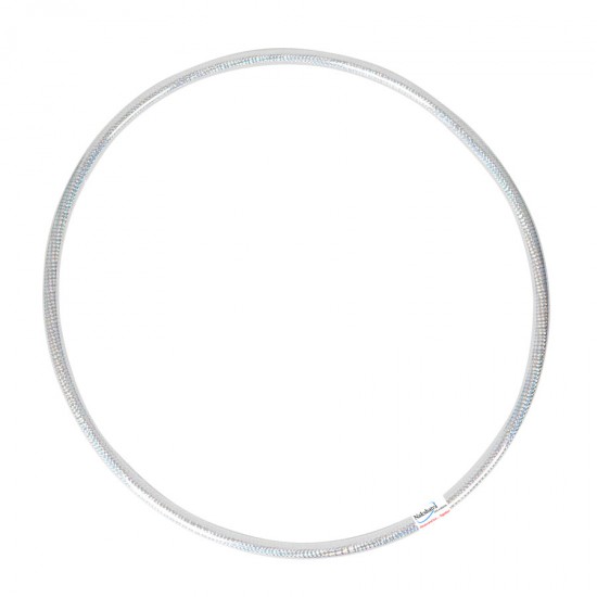 Standard Hoop (300 to 500 gms; HDPE Tubing 3/4") Standard Hoop (300 to 500 gms; HDPE Tubing 3/4")