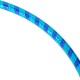 Standard Hoop (300 to 500 gms; HDPE Tubing 3/4") Standard Hoop (300 to 500 gms; HDPE Tubing 3/4")
