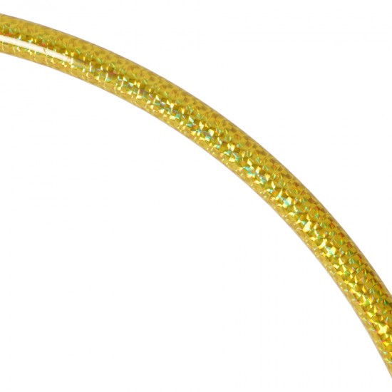 Standard Hoop (300 to 500 gms; HDPE Tubing 3/4") Standard Hoop (300 to 500 gms; HDPE Tubing 3/4")