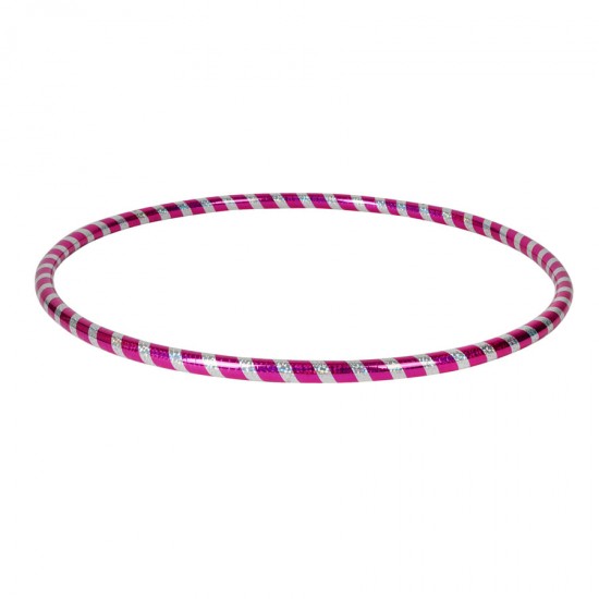 Standard Hoop (300 to 500 gms; HDPE Tubing 3/4") Standard Hoop (300 to 500 gms; HDPE Tubing 3/4")