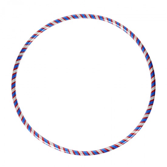 Standard Hoop (300 to 500 gms; HDPE Tubing 3/4") Standard Hoop (300 to 500 gms; HDPE Tubing 3/4")