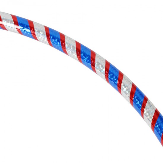Standard Hoop (300 to 500 gms; HDPE Tubing 3/4") Standard Hoop (300 to 500 gms; HDPE Tubing 3/4")