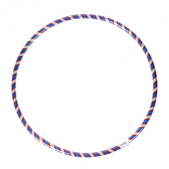 Standard Hoop (300 to 500 gms; HDPE Tubing 3/4") Standard Hoop (300 to 500 gms; HDPE Tubing 3/4")