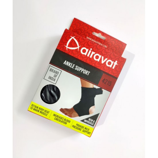 Ankle Support