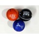 Bouncing Balls