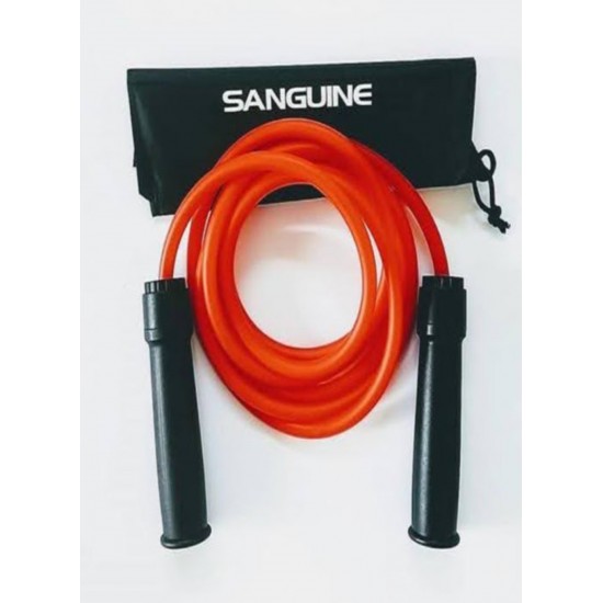 Boxer Jump Rope