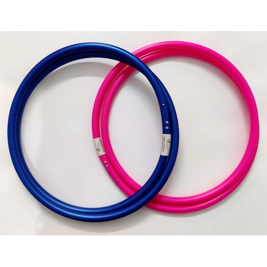 Collapsible Hoop 2.0(light weight) Collapsible Hoop 2.0(light weight)