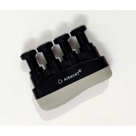Adjustable Finger Exerciser