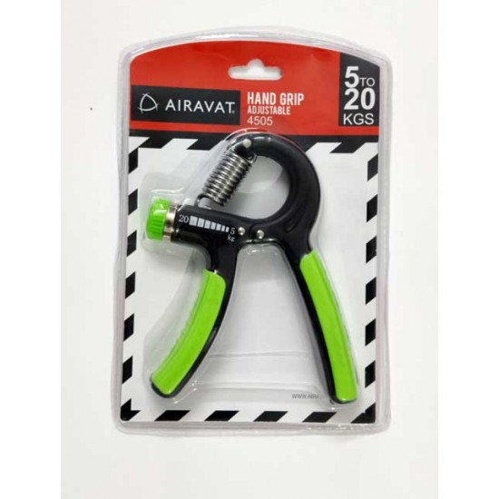 Adjustable Hand Grip