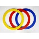 Juggling Rings (Set of 3-Large)