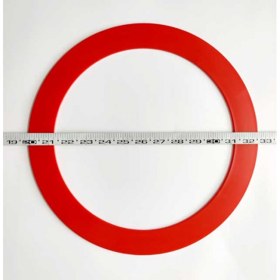 Juggling Rings (Set of 3-Large)