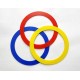 Juggling Rings (Set of 3-Large)