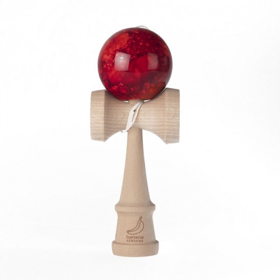 Banana Kendama
