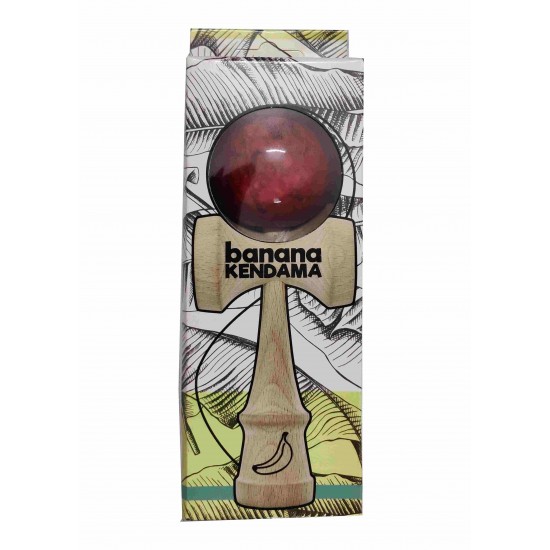 Banana Kendama