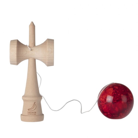 Banana Kendama