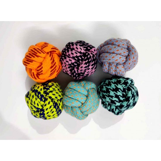 Monkey Fist Juggling Balls