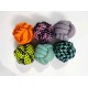 Monkey Fist Juggling Balls